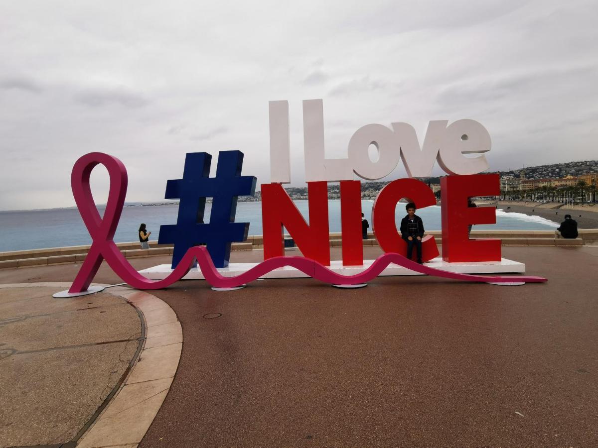 Appartamento Place Massena